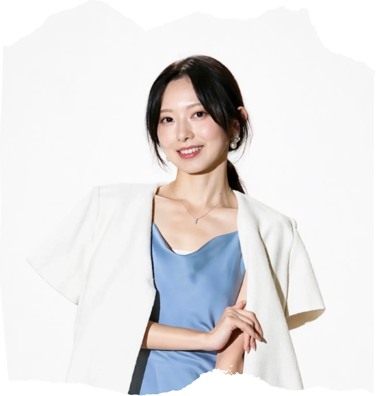 ホリスティック・ヘルスコーチ Natsuko Oku（奥夏子）のプロフィール写真